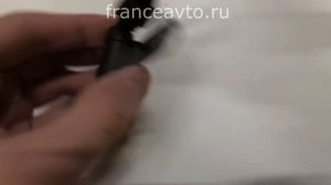 Датчик положения коленвала Рено Логан старше 10 года, Сандеро