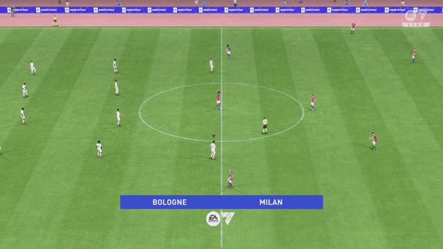 EA FC 24 CARRIÈRE MANAGER - AC MILAN #1 - FAIRE RÊVER SAN SIRO ! смотреть онлайн