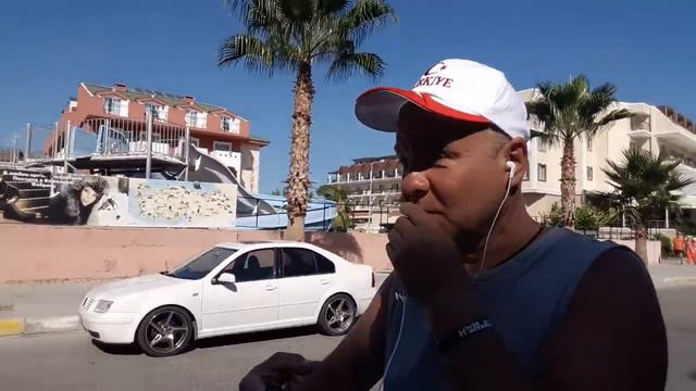 город Кемер Анталия смотреть онлайн