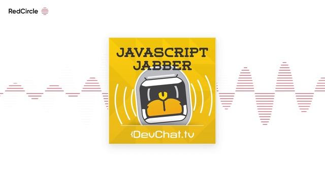 To TypeScript or Not to TypeScript - JSJ 538 смотреть онлайн