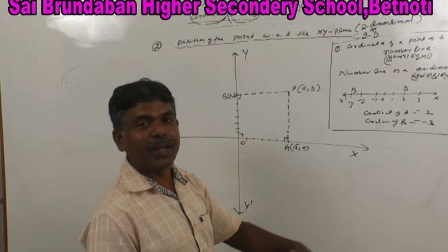 1st yr Mathematics (part 2) class 3 смотреть онлайн