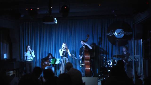 Mellow tone quintet - You and I смотреть онлайн