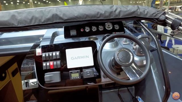 Московское Боут Шоу / Moscow Boat Show 2022 - международная выставка катеров и яхт смотреть онлайн
