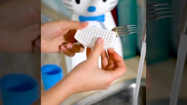 Инструкция по уходу за детским кулером Акваняня. смотреть онлайн