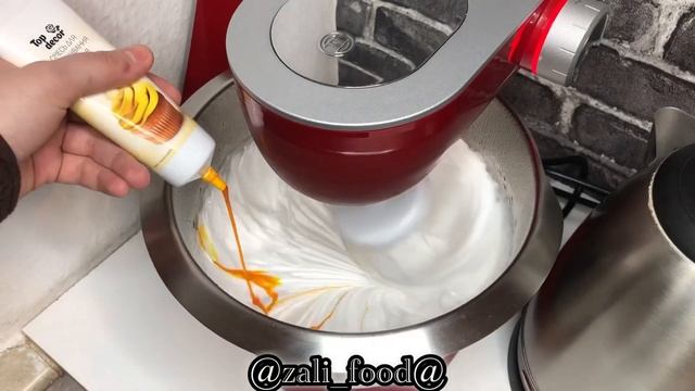 ЛИМОННЫЙ МАРШМЕЛЛОУ      #маршмеллоу #лимон #вкусно #зефир #быстроивкусно #десерт #сладко #десерты