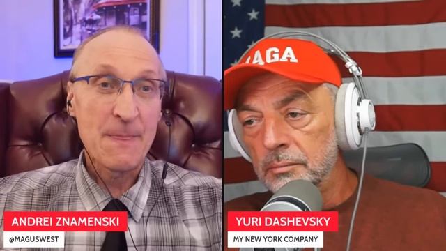 1653 ВЖИВУЮ LIVE с профессором истории, автором Андреем Знаменским @maguswest (Мемфис, Теннесси) смотреть онлайн