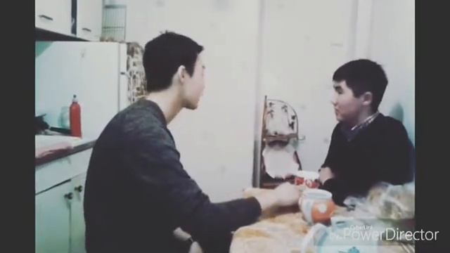 И такие семья есть в Кыргызстане. смотреть онлайн