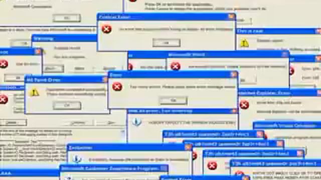 Музыкальный вирус !