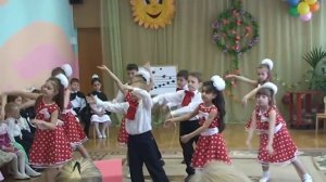 МДОУ д/с № 11 Песенка о маме. муз. А. Филипенко, сл. Т. Волгиной