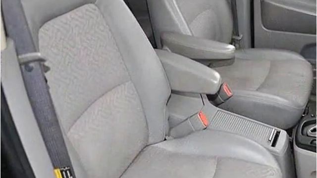 2002 Saturn VUE Used Cars Chesapeake VA смотреть онлайн