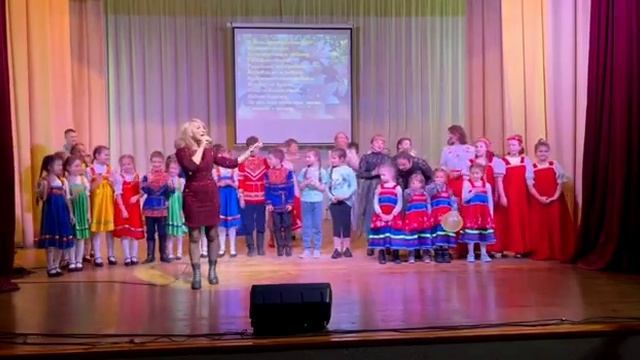 "Мама" . Автор Алексей Ольханский. Вокалистка Татьяна Семиреченская смотреть онлайн