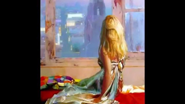 Валентина Дворянинова   Облака  Xvid