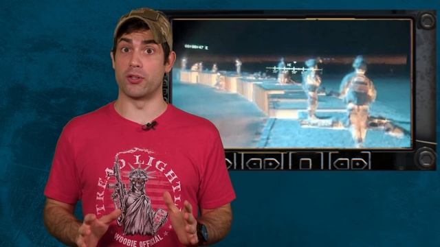 Ballistic computer on the NGSW will change war forever смотреть онлайн