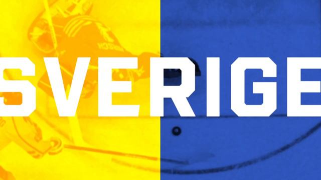 Team Sweden 2022 Olympics Goal Horn (Krypton) смотреть онлайн