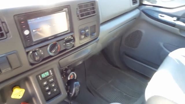 FORD F650 2007 A VENDRE FOR SALE UNITE 2442 смотреть онлайн