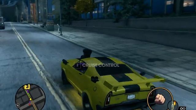 Saints Row: The Third: Shortcuts (all 263).