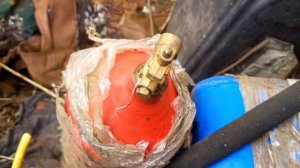 НАХОДКИ НА МЕТАЛЛОЛОМЕ ???