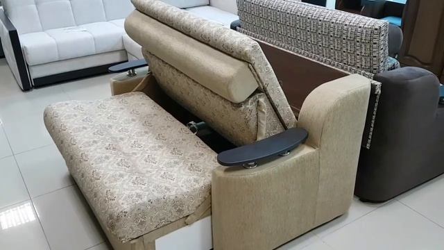 Диван малогабаритный "Титаник" смотреть онлайн