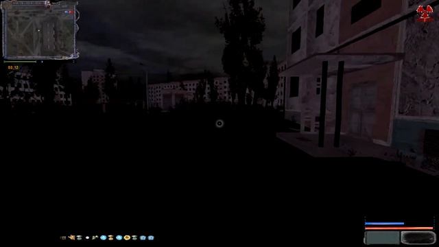 Призраки в детсаду - Сокол и Документы из X 18 Альтернатива 1.3.2 #21 #ForastPlay смотреть онлайн