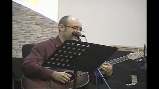 Ты Мудрый Творец. смотреть онлайн