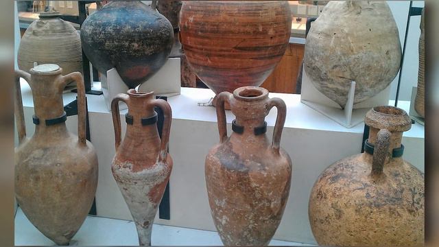 Strangely Delicious Sounding Alcoholic Drinks From Ancient Societies смотреть онлайн