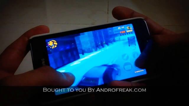 Insane GTA 3 Android Hands-On Gameplay :Samsung Galaxy s2 ( DOWNLOAD + SD Data) смотреть онлайн