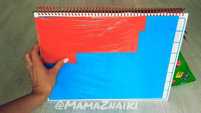 Магнитная азбука Жукова Н.С. Отличное пособие для изучения букв и обучению чтению. смотреть онлайн
