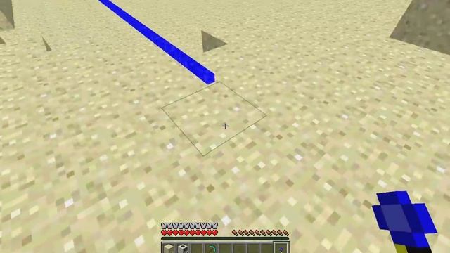 Как поставить карьер из BuildCraft mineсraft смотреть онлайн