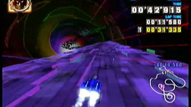 F-ZERO GX: Snaking ~ Chapter 9 - (1'28"752) 【WR】 смотреть онлайн