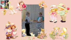 Смешные дети забавно танцуют - У меня, у тебя звонкие ладошки -  Милота) Приколы с детьми. Позитив)