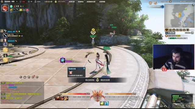Swords of Legends Online - Подготовка к выходу глобальной версии MMORPG | Обзор геймплея смотреть онлайн