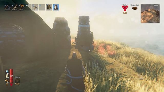 Valheim: 10 SECRET Game Changes! - Hearth and Home смотреть онлайн