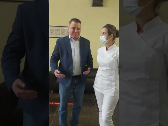 Отзыв хирургу-имплантологу Приступа Алисе Вадимовне / стоматология "Эстетикс", Москва смотреть онлайн