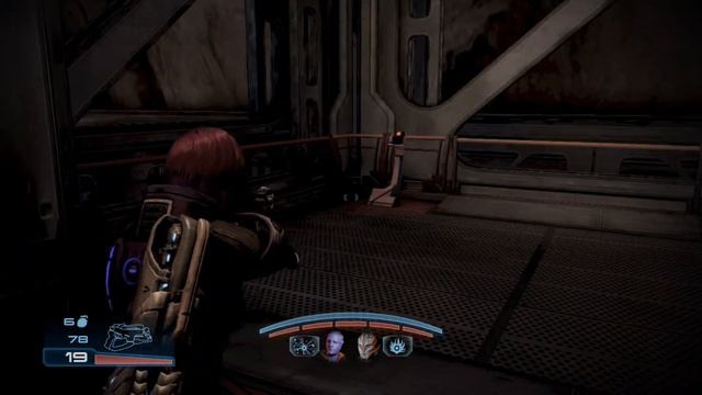Mass Effect 3 - Adjutant! (Part 49) смотреть онлайн