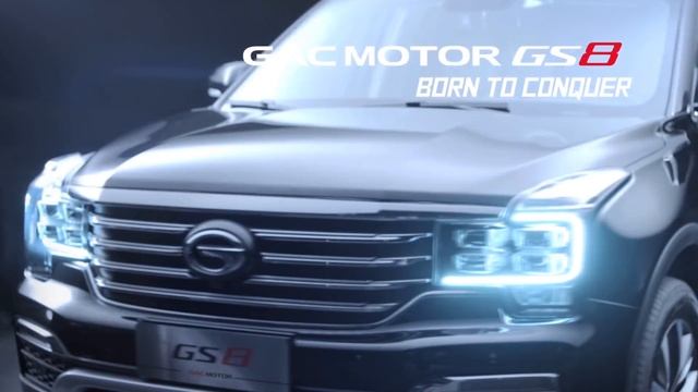 GS8 6s En 1920x1080 смотреть онлайн