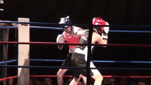 Sam Dekota vs Sarah “Scorned Angel” Hendrick смотреть онлайн