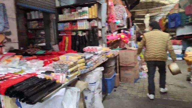 NANCHANG UNIVERSITY /NANCHANG CITY/CHEAPEST MARKET IN NANCHANG/MBBS