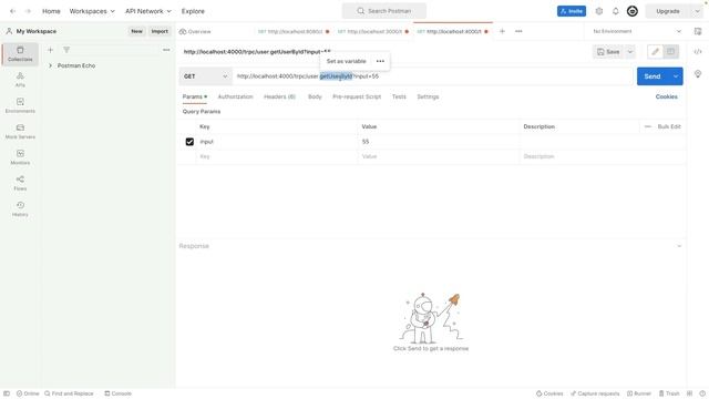 tRPC Microservices Communication: Tips and Tricks смотреть онлайн