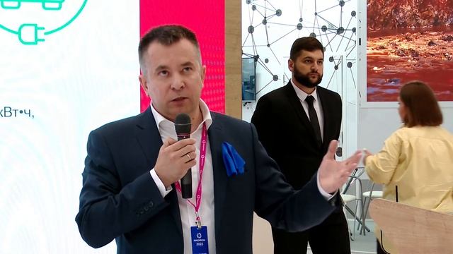 INNOPROM-2022: «Синара» — новое имя городского транспорта