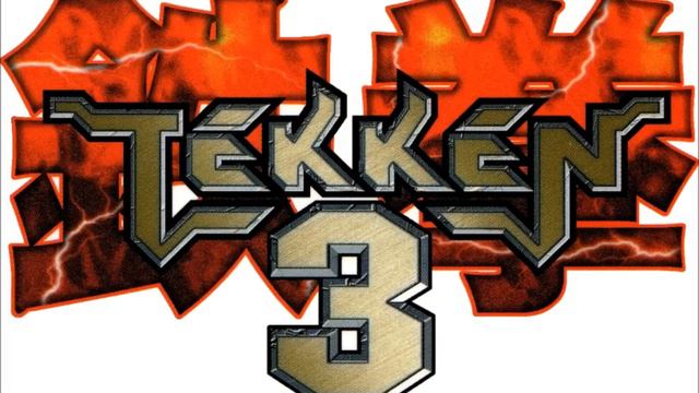 Tekken 3 - Bryan Fury Theme смотреть онлайн