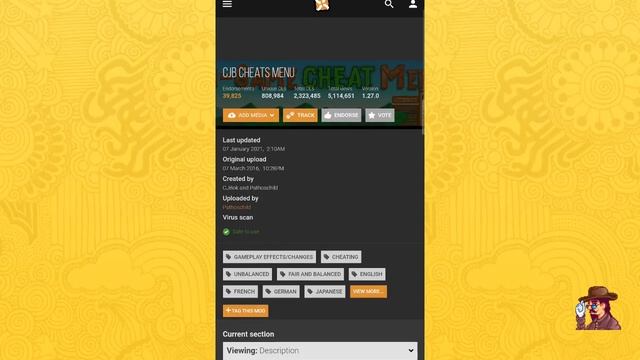 Cara lengkap Install SMAPI Android | Stardew Valley Android смотреть онлайн
