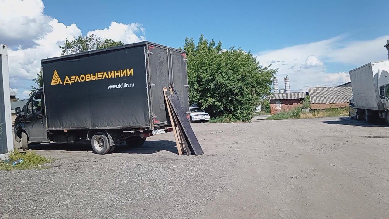 Почему так мало новых роликов? Весь в Работе. смотреть онлайн