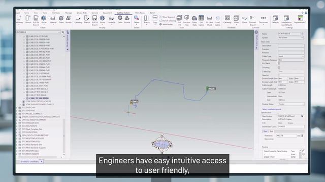 AVEVA Electrical and Instrumentation Product Overview смотреть онлайн
