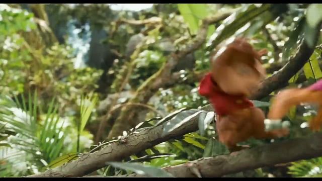 Alvin And The Chipmunks | Chipmunks & Chipettes - BAD ROMANCE Music Video | Fox Family Entertainmen