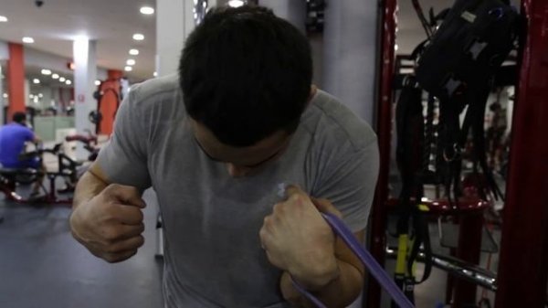 Alizhan Muratov интервью