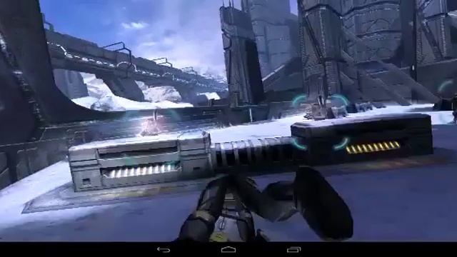 Mass Effect Infiltrator обзор смотреть онлайн