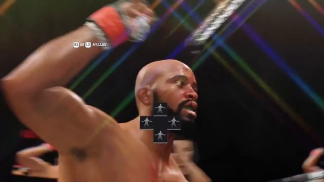 EA Sports UFC 4 TOP KNOCKOUTS & FUNNY MOMENTS смотреть онлайн