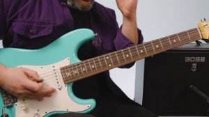 Blur Song 2 Guitar Lesson + Tutorial