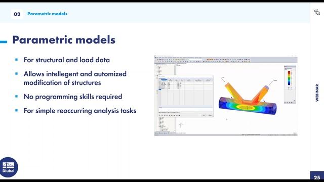 How to Be More Productive Using RFEM смотреть онлайн