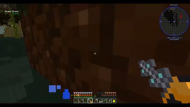 Roguelike Adventures and Dungeons | Episode 36 | [Modded Minecraft] смотреть онлайн